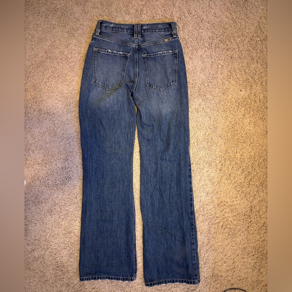 Women's KanCan 90s flare jeans! - Picture 3 of 8